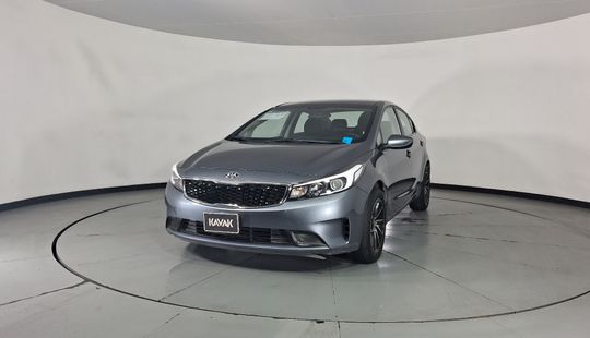 Kia • FORTE