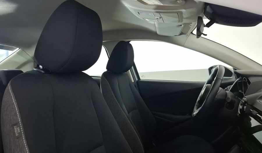 Mazda 2 1.5 I SPORT AUTO Hatchback 2025