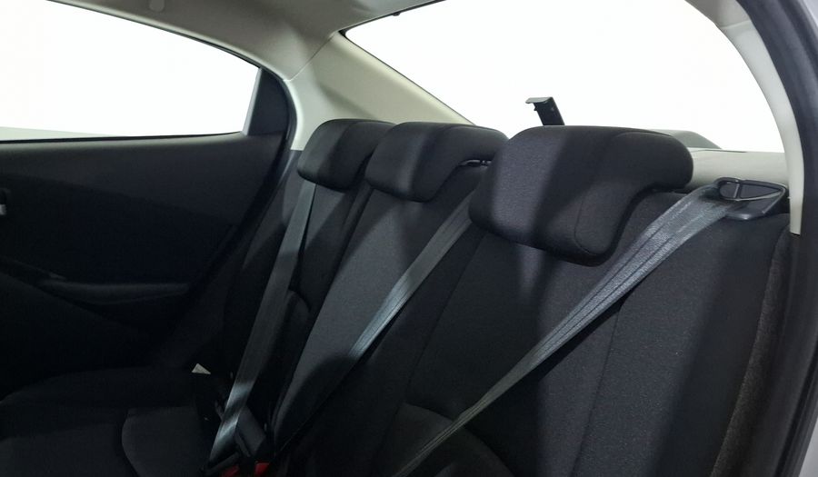 Mazda 2 1.5 I SPORT AUTO Hatchback 2025