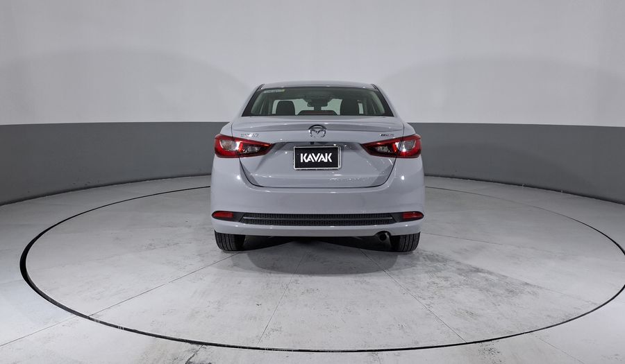 Mazda 2 1.5 I SPORT AUTO Hatchback 2025