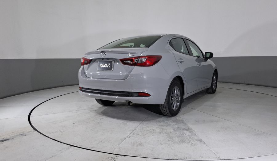 Mazda 2 1.5 I SPORT AUTO Hatchback 2025