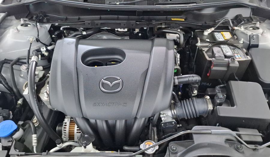 Mazda 2 1.5 I SPORT AUTO Hatchback 2025