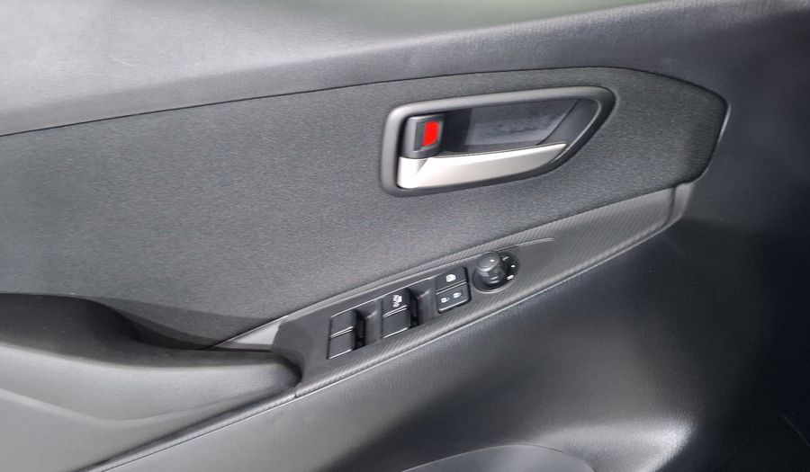 Mazda 2 1.5 I SPORT AUTO Hatchback 2025