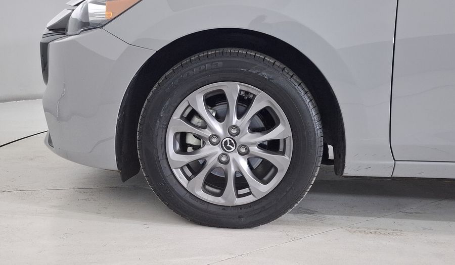 Mazda 2 1.5 I SPORT AUTO Hatchback 2025