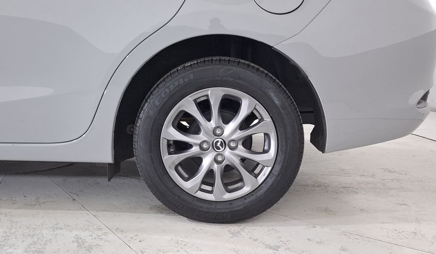 Mazda 2 1.5 I SPORT AUTO Hatchback 2025