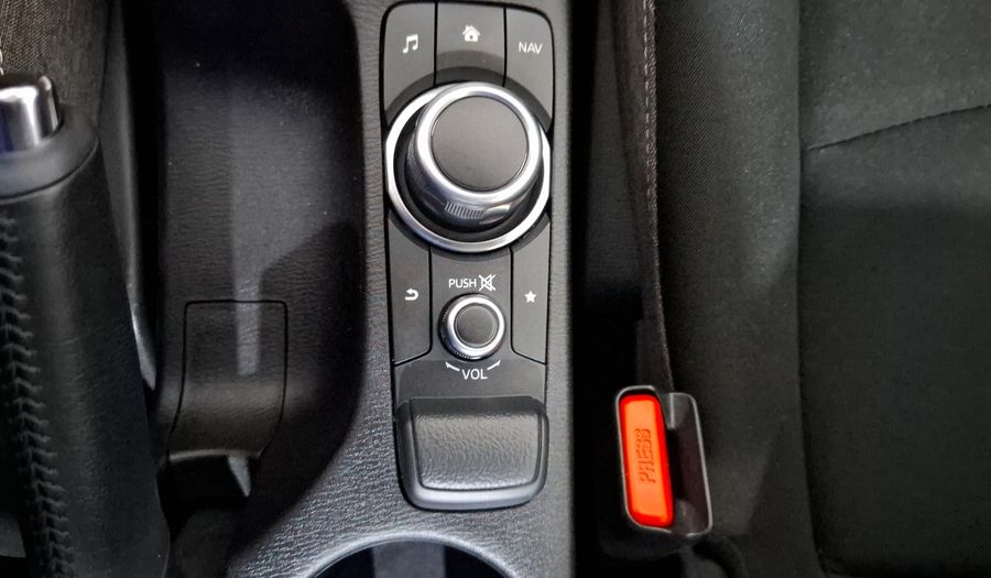 Mazda 2 1.5 I SPORT AUTO Hatchback 2025