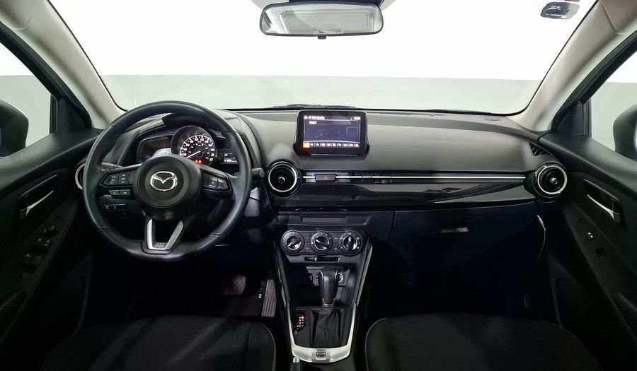 Mazda 2 1.5 I SPORT AUTO Hatchback 2025