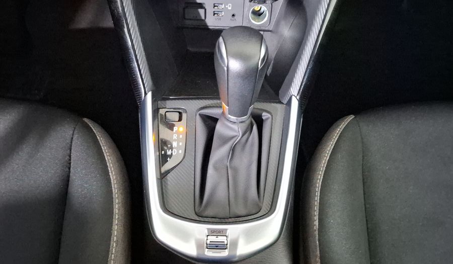 Mazda 2 1.5 I SPORT AUTO Hatchback 2025