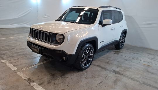 Jeep • Renegade