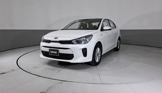 Kia • Rio
