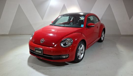 2016 • 69,603 km • Automático