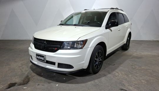 Dodge • Journey