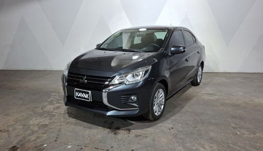 Mitsubishi • Mirage