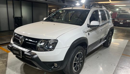 Renault • Duster