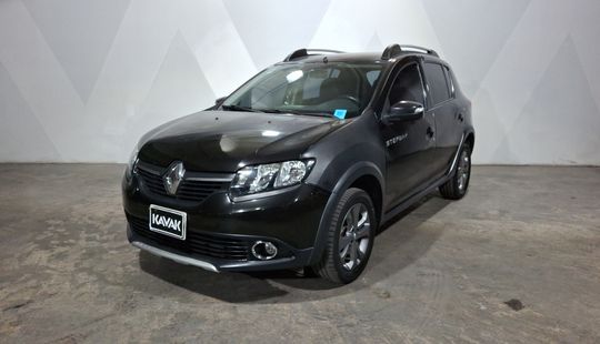Renault • Stepway