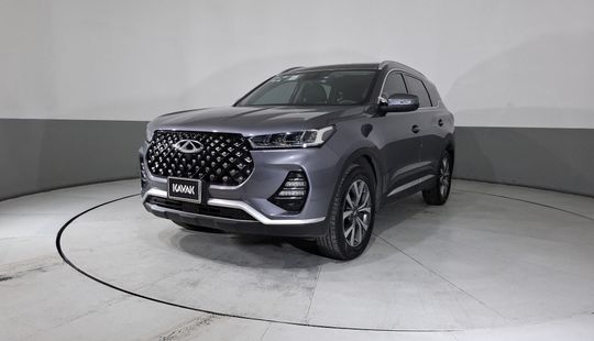 Chirey • Tiggo 7 Pro