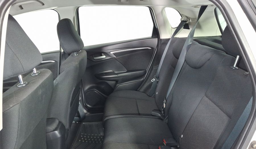 Honda Fit 1.5 HIT CVT Hatchback 2015