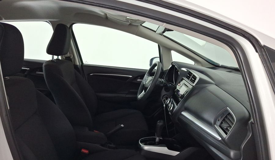 Honda Fit 1.5 HIT CVT Hatchback 2015