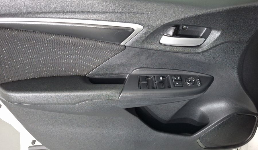 Honda Fit 1.5 HIT CVT Hatchback 2015