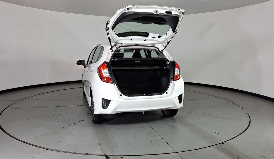 Honda Fit 1.5 HIT CVT Hatchback 2015