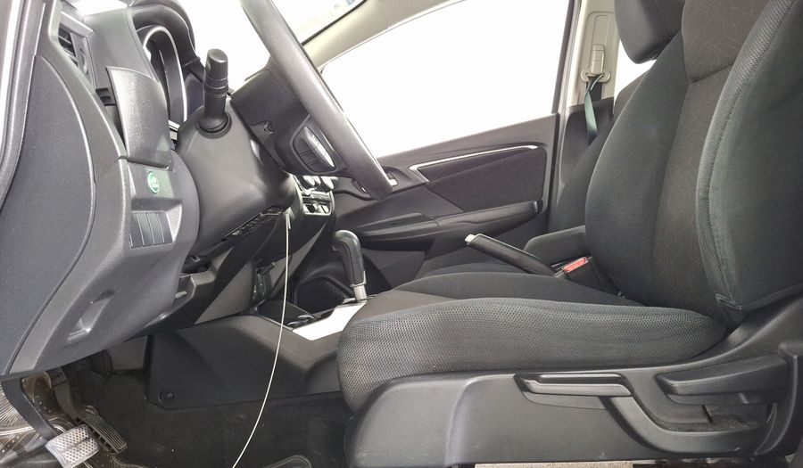 Honda Fit 1.5 HIT CVT Hatchback 2015