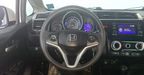 Honda Fit 1.5 HIT CVT Hatchback 2015