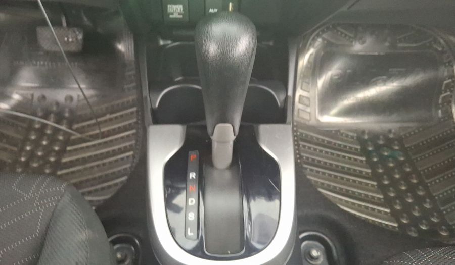 Honda Fit 1.5 HIT CVT Hatchback 2015
