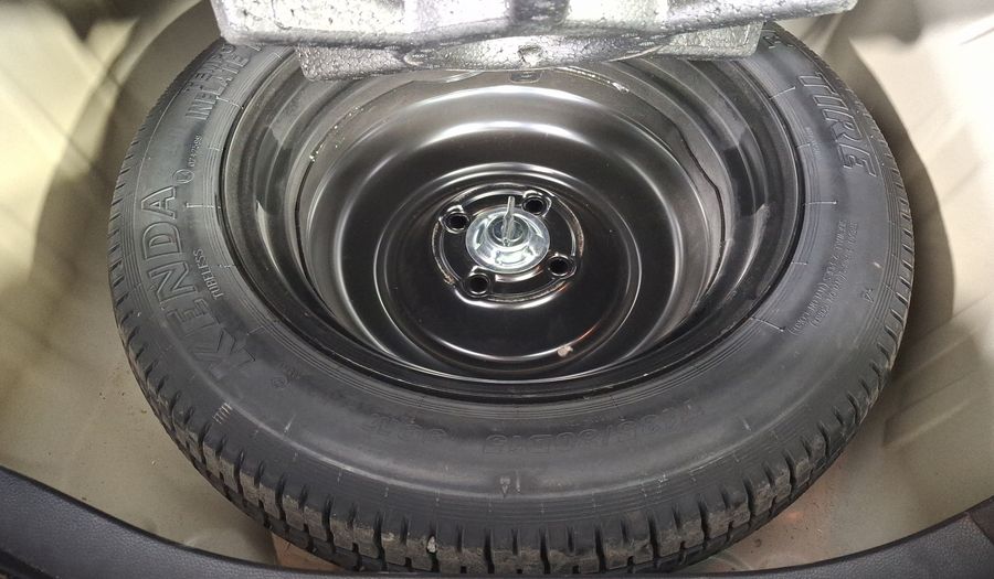 Honda Fit 1.5 HIT CVT Hatchback 2015