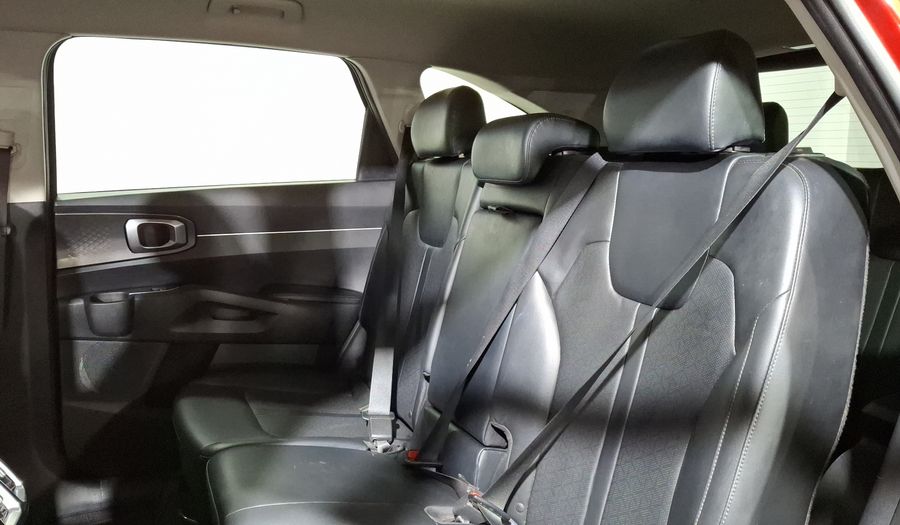 Kia Sorento 2.5 EX AUTO Suv 2021