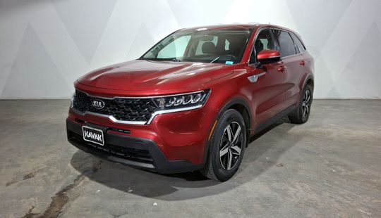 Kia • Sorento