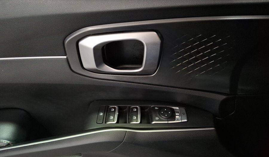 Kia Sorento 2.5 EX AUTO Suv 2021