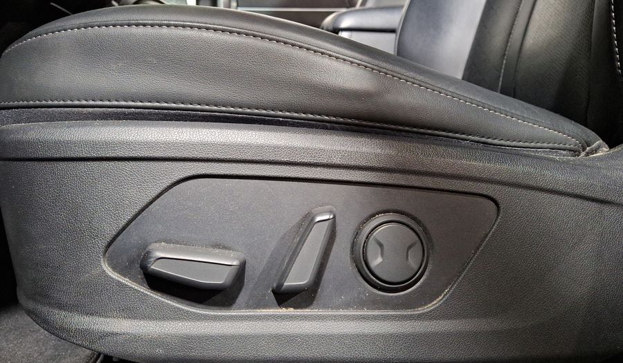 Kia Sorento 2.5 EX AUTO Suv 2021