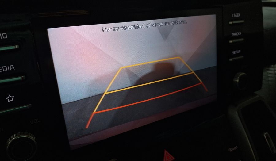 Kia Sorento 2.5 EX AUTO Suv 2021