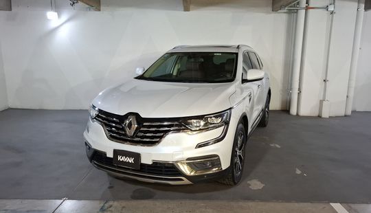 Renault • Koleos