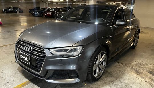 Audi • A3