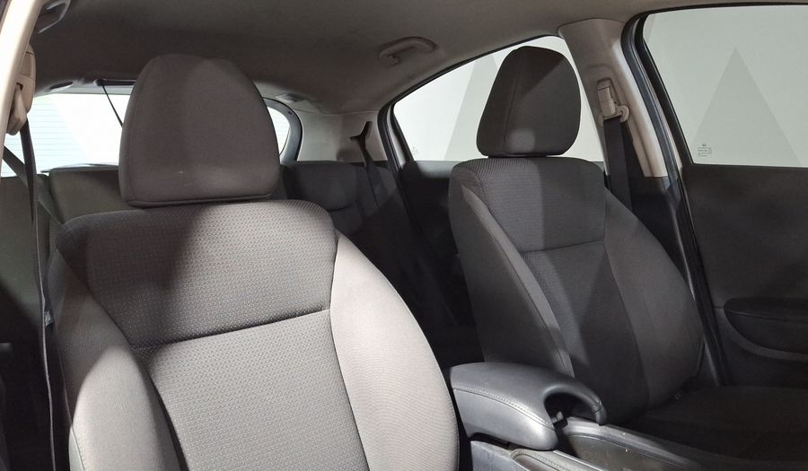 Honda Hr-v 1.8 UNIQ CVT Suv 2020