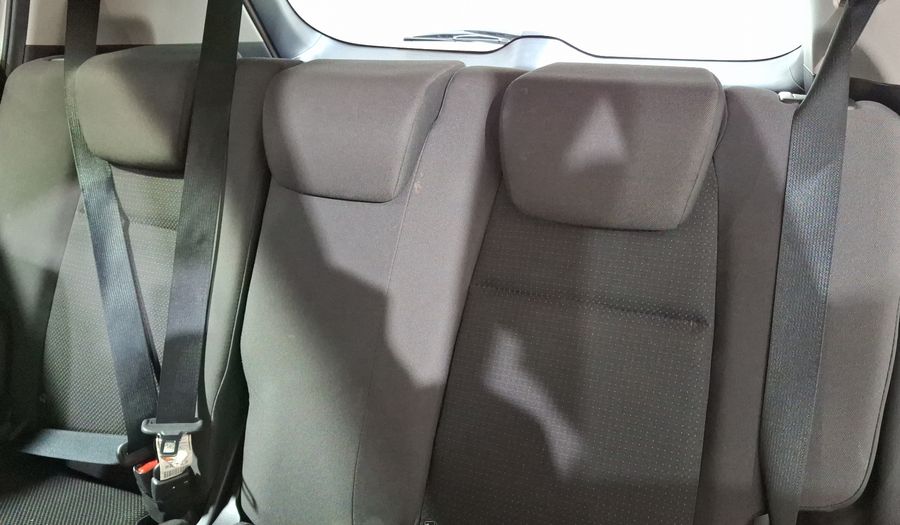 Honda Hr-v 1.8 UNIQ CVT Suv 2020