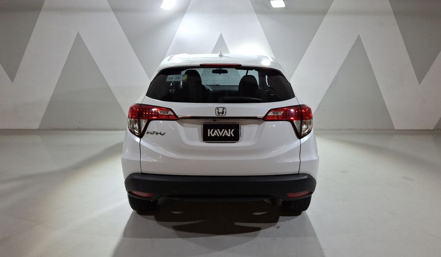 Honda Hr-v 1.8 UNIQ CVT Suv 2020