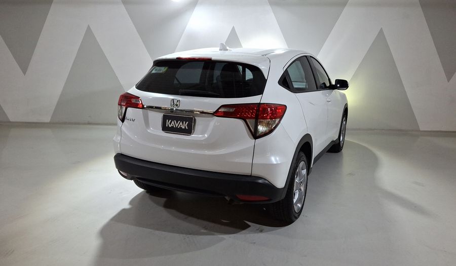 Honda Hr-v 1.8 UNIQ CVT Suv 2020