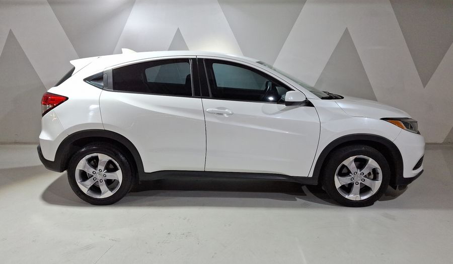 Honda Hr-v 1.8 UNIQ CVT Suv 2020