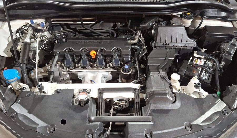 Honda Hr-v 1.8 UNIQ CVT Suv 2020