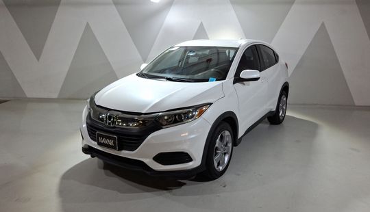 Honda • HR-V