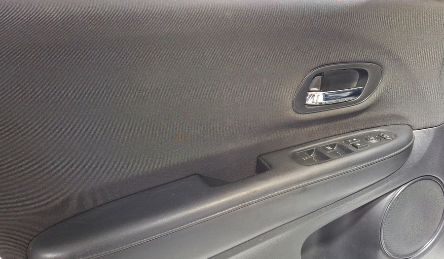 Honda Hr-v 1.8 UNIQ CVT Suv 2020