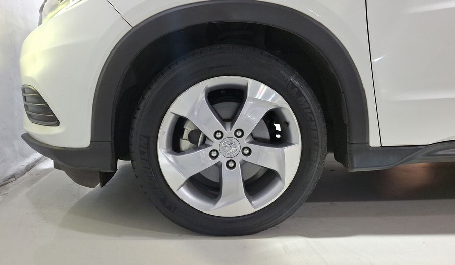 Honda Hr-v 1.8 UNIQ CVT Suv 2020