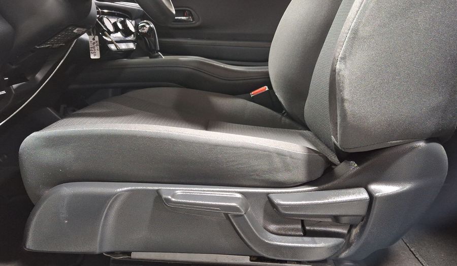 Honda Hr-v 1.8 UNIQ CVT Suv 2020