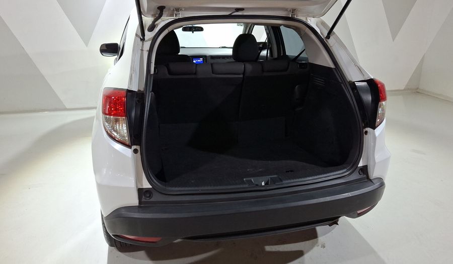 Honda Hr-v 1.8 UNIQ CVT Suv 2020