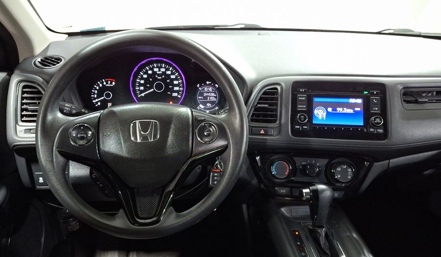 Honda Hr-v 1.8 UNIQ CVT Suv 2020