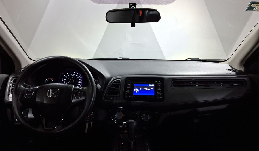 Honda Hr-v 1.8 UNIQ CVT Suv 2020
