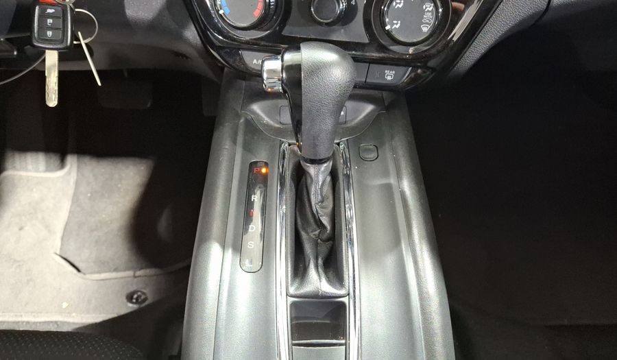 Honda Hr-v 1.8 UNIQ CVT Suv 2020