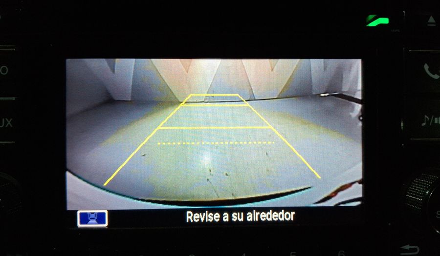 Honda Hr-v 1.8 UNIQ CVT Suv 2020